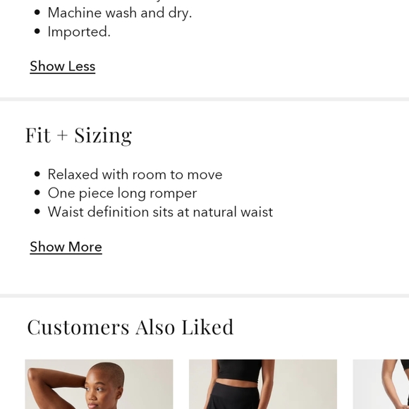 Athleta Pants & Jumpsuits Athleta Alicia Keys Utility Jumpsuit Poshmark